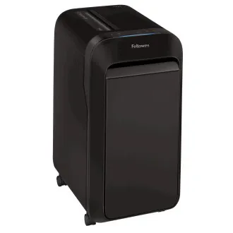Niszczarka Fellowes LX 221 czarna