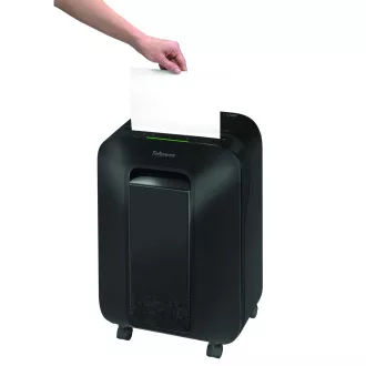 Niszczarka Fellowes LX 200 Niszczarka Fellowes LX 200