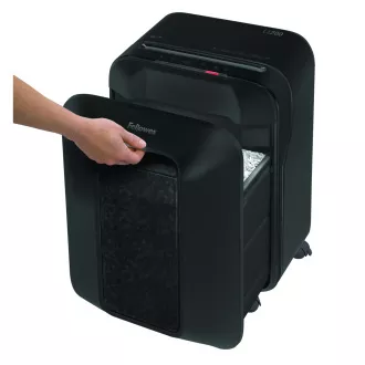 Niszczarka Fellowes LX 200 Niszczarka Fellowes LX 200