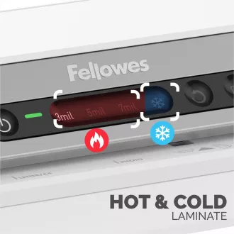 Laminator Fellowes AMARIS A3