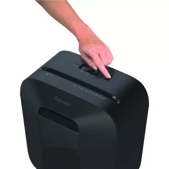 Niszczarka Fellowes LX25 Niszczarka Fellowes LX25