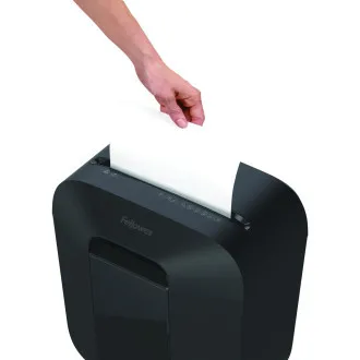 Niszczarka Fellowes LX25 Niszczarka Fellowes LX25