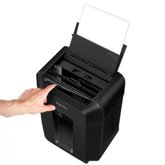 Niszczarka Fellowes AutoMax 80 M Niszczarka Fellowes AutoMax 80 M