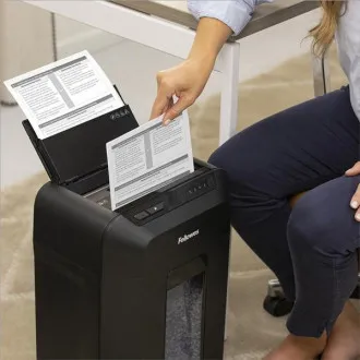 Niszczarka Fellowes AutoMax 80 M Niszczarka Fellowes AutoMax 80 M