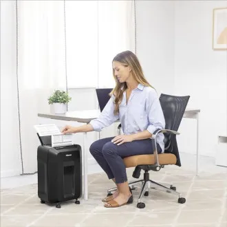 Niszczarka Fellowes AutoMax 80 M Niszczarka Fellowes AutoMax 80 M