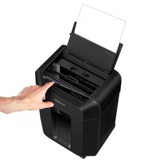 Niszczarka Fellowes AutoMax 90 M Niszczarka Fellowes AutoMax 90 M