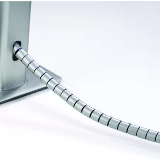 Organizer i ochraniacz kabli Fellowes Cablezip