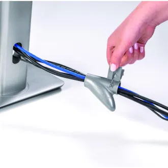 Organizer i ochraniacz kabli Fellowes Cablezip Organizer i ochraniacz kabli Fellowes Cablezip