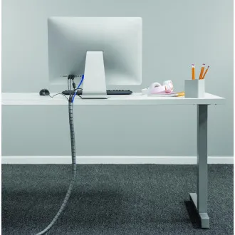 Organizer i ochraniacz kabli Fellowes Cablezip Organizer i ochraniacz kabli Fellowes Cablezip