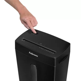 Niszczarka Fellowes P 42 C