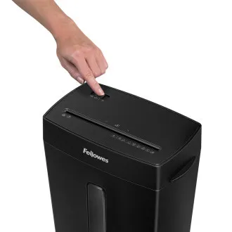 Niszczarka Fellowes P 42 C