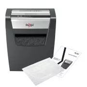 Niszczarka Rexel Momentum X410