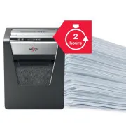 Niszczarka Rexel Momentum X415