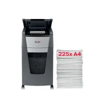 Niszczarka automatyczna Rexel Optimum AutoFeed  225X