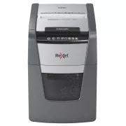 Niszczarka automatyczna Rexel Optimum AutoFeed  100X