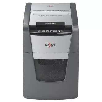 Niszczarka automatyczna Rexel Optimum AutoFeed 100X Niszczarka automatyczna Rexel Optimum AutoFeed 100X
