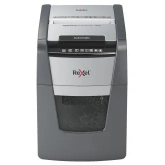Niszczarka automatyczna Rexel Optimum AutoFeed 100X Niszczarka automatyczna Rexel Optimum AutoFeed 100X