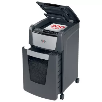 Niszczarka automatyczna Rexel Optimum AutoFeed 300X