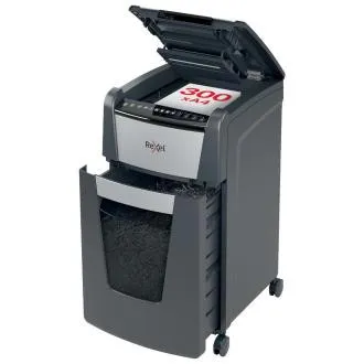 Niszczarka automatyczna Rexel Optimum AutoFeed 300X Niszczarka automatyczna Rexel Optimum AutoFeed 300X