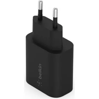 Ładowarka Belkin 25W PD USB-C czarna