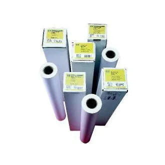 Papier powlekany HP Heavyweight – rolka 54˝ Papier powlekany HP Heavyweight – rolka 54˝