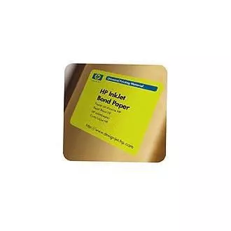 Papier HP Inkjet Bond - rolka 24 Papier HP Inkjet Bond - rolka 24