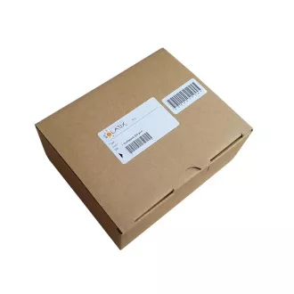 MULTIPACK 24 szt. - samogwintujący keystone Solarix CAT6A STP SXKJ-10G-STP-BK-SA Component Level i 4PPoE