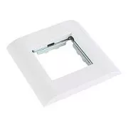Ramka dla modułów SXF-M w stylu francuskim, 80x80mm