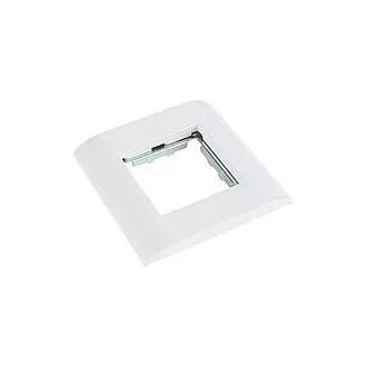 Ramka dla modułów SXF-M w stylu francuskim, 80x80mm