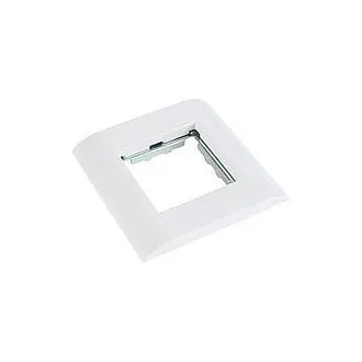 Ramka dla modułów SXF-M w stylu francuskim, 80x80mm