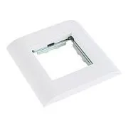 Ramka dla modułów SXF-M w stylu francuskim, 80x80mm