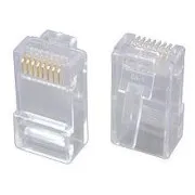 Złącze RJ45 CAT5E UTP 8p8c do licencji 1szt.