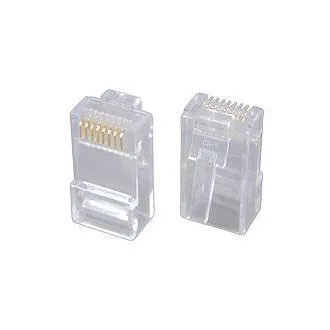 Złącze RJ45 CAT5E UTP 8p8c do licencji 1szt.