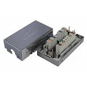 Skrzynka połączeniowa CAT5E STP 8p8c LSA /Krone