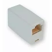 Złącze CAT5E UTP 8p8c RJ45/RJ45
