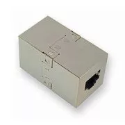 Złącze CAT5E STP 8p8c RJ45/RJ45