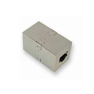 Złącze CAT5E STP 8p8c RJ45/RJ45