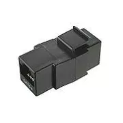 Złącze panelowe CAT5E UTP 8p8c RJ45/RJ45