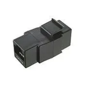 Złącze panelowe CAT5E UTP 8p8c RJ45/RJ45