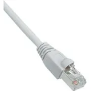 SOLARIX kabel krosowy CAT5E UTP PVC 5m szary odporny na zaczepy