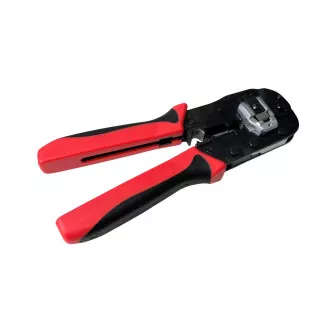 Szczypce do zaciskania HT-EASY do złączy SXRJ45-xx-yy-EASY Szczypce do zaciskania HT-EASY do złączy SXRJ45-xx-yy-EASY