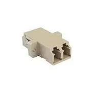 Adapter LC MM OM2 duplex