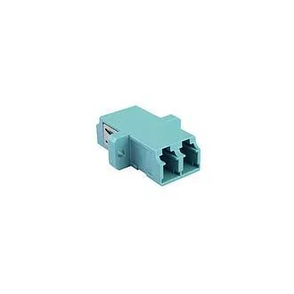 Adapter LC MM OM3 duplex