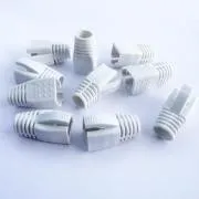 Zaślepka DATACOM do RJ45 (CAT6A, CAT7) biała (10szt)