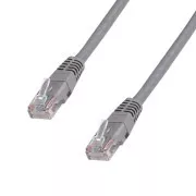 DATACOM Kabel krosowy UTP Cat6 szary 7m