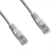 DATACOM Kabel krosowy UTP Cat6 3m biały