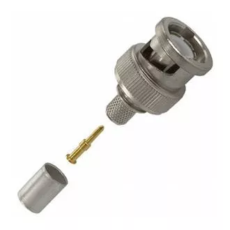 Złącze DATACOM BNC RG59 75 omów (0,7 mm)