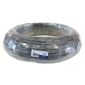 DATACOM FTP Kabel PVC Cat5e 100m (drut) szary