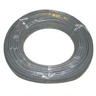 DATACOM FTP Kabel PVC Cat5e 100m (linka), szary