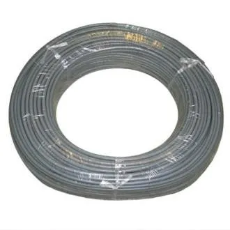 DATACOM FTP Kabel PVC Cat5e 100m (linka), szary DATACOM FTP Kabel PVC Cat5e 100m (linka), szary